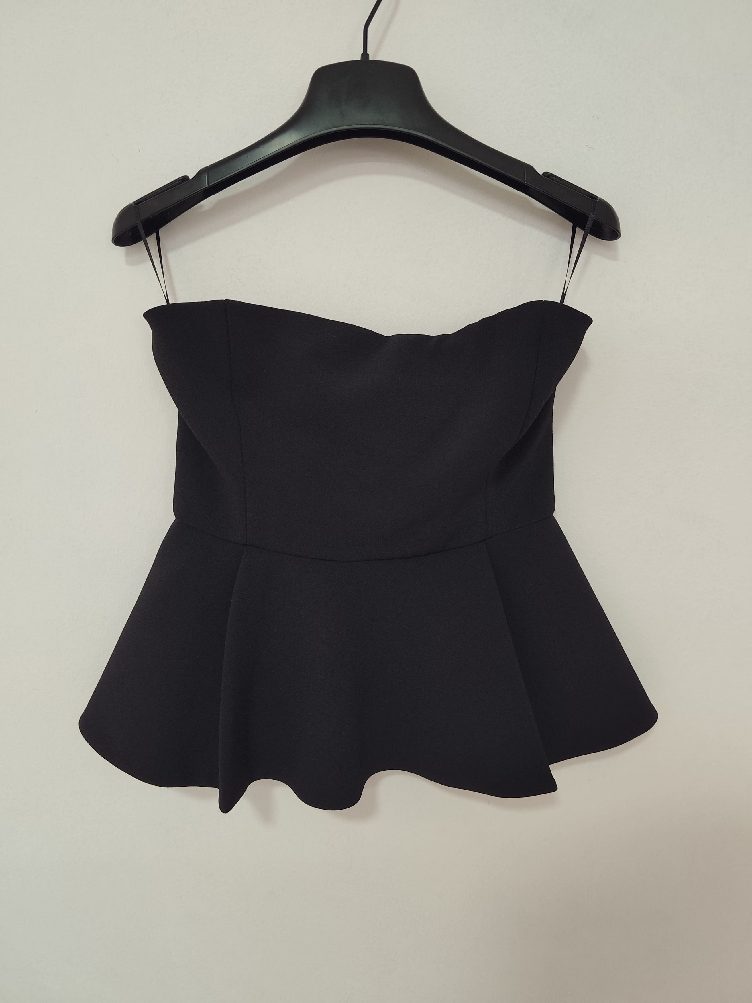 Pinko Pinko Magnetone Top Size XS / US 0-2 / IT 36-38 - 1 Thumbnail