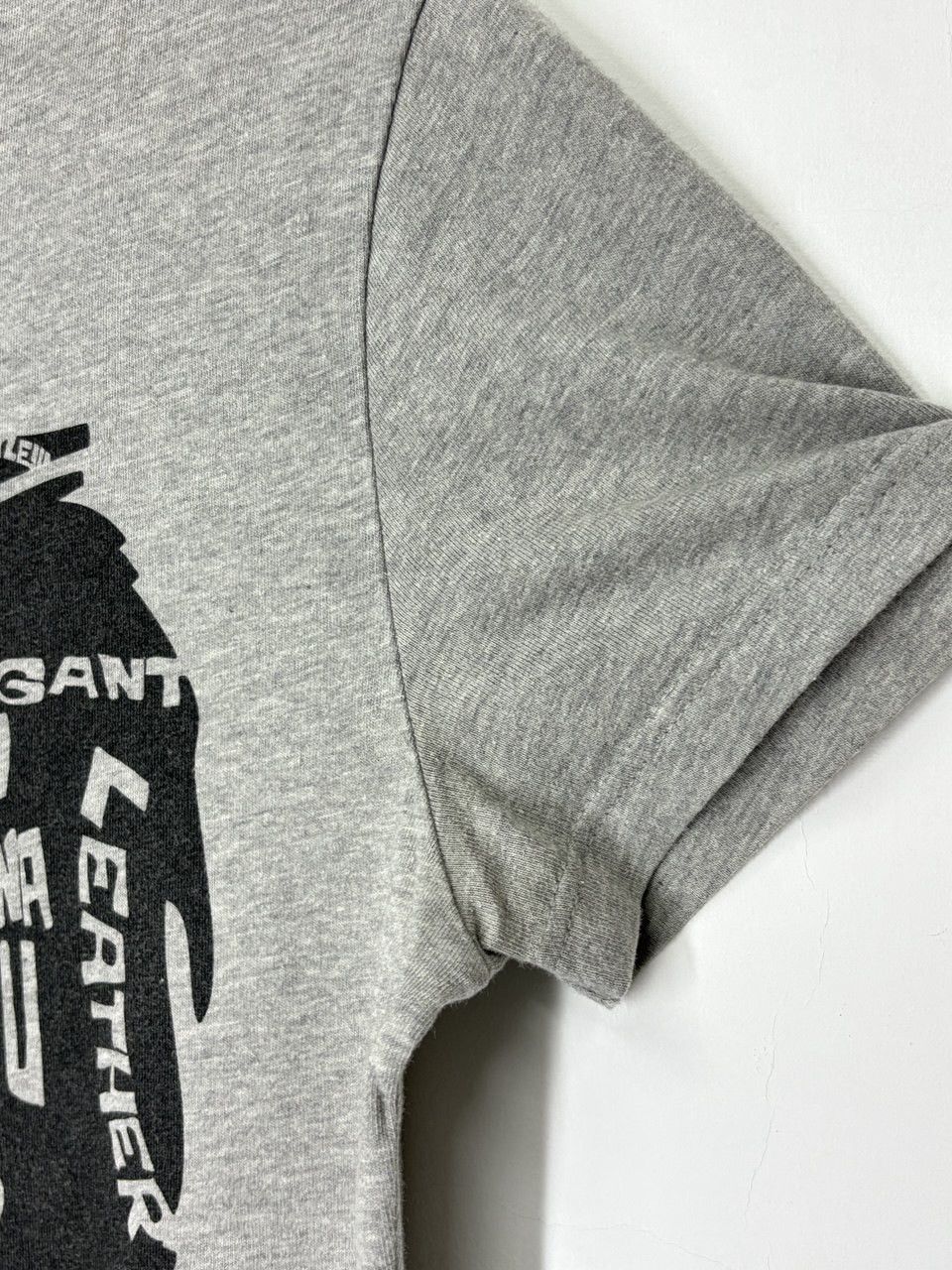 Frankie Morello Vintage Frankie Morello Y2k Style T-shirt Size US M / EU 48-50 / 2 - 8 Thumbnail