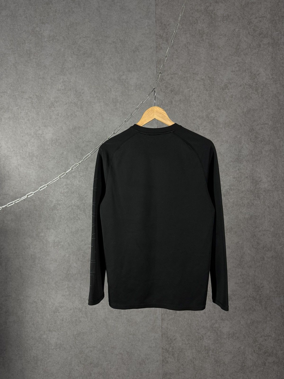 Alexander Wang Alexander Wang x H&M luxury designer sweatshirt Size US XS / EU 42 / 0 - 6 Thumbnail