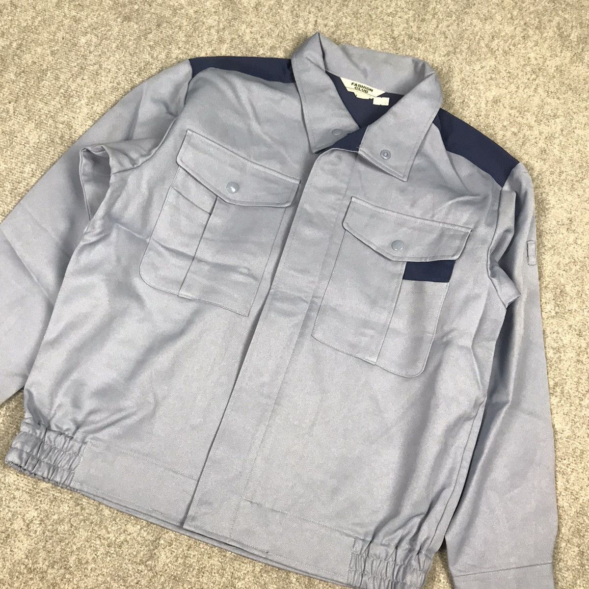 Honda × Sports Specialties RACING HONDA MUGEN RACING JACKET Size US M / EU 48-50 / 2 - 5 Thumbnail
