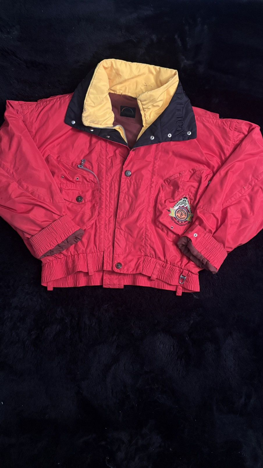 Bogner Bogner Vintage Deep Snow Adventure Size US XS / EU 42 / 0 - 2 Thumbnail