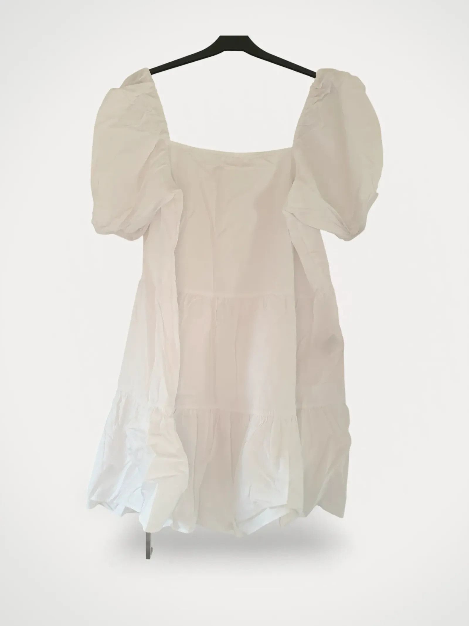H&M H&M Dress Size L / US 10 / IT 46 - 1 Thumbnail