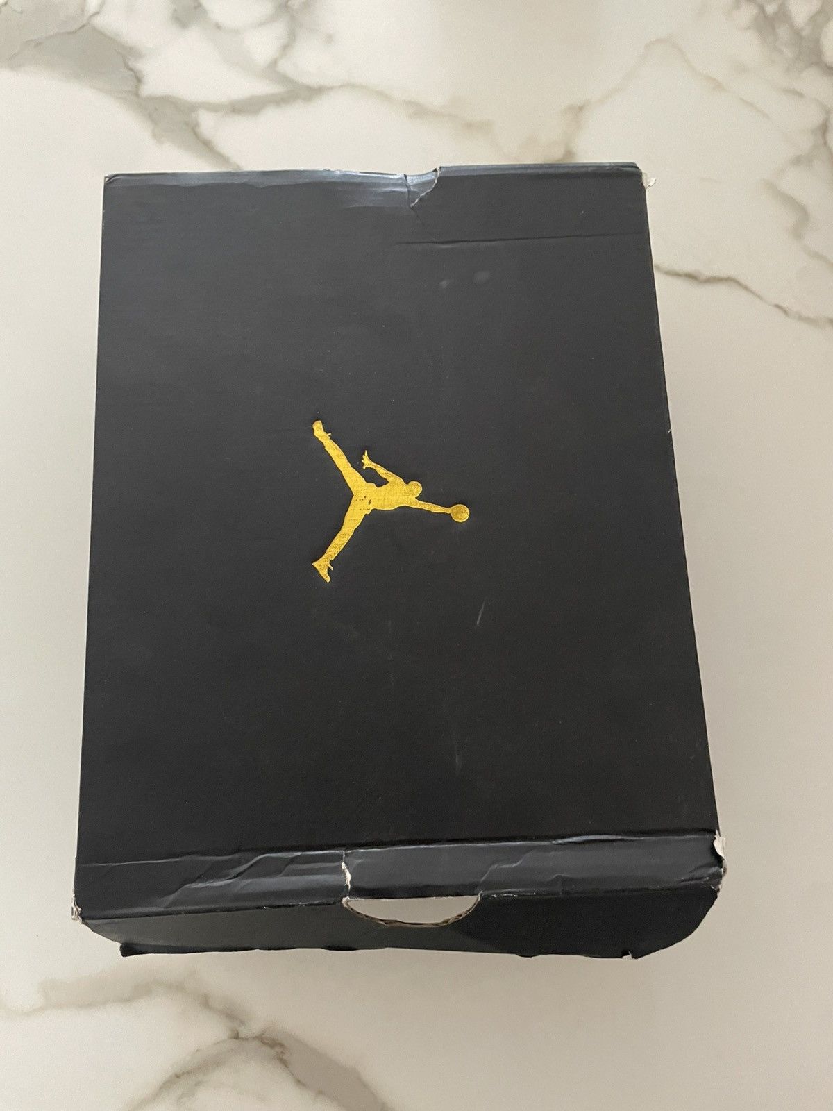 Nike Jordan 3 Retro Pine Green (PS) Size US 4.5 / IT 34.5 - 8 Thumbnail