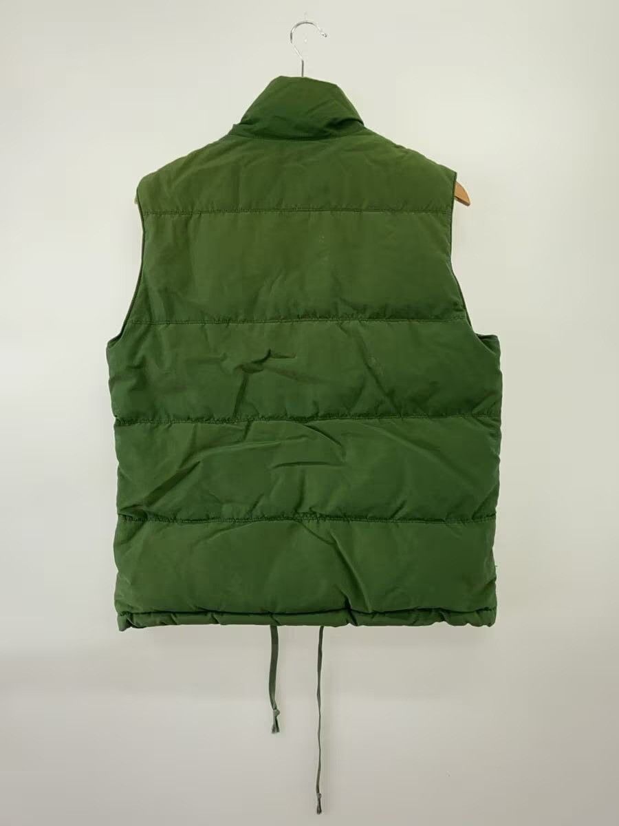 Comme des Garcons Homme 2011 Down Vest Size US M / EU 48-50 / 2 - 2 Thumbnail