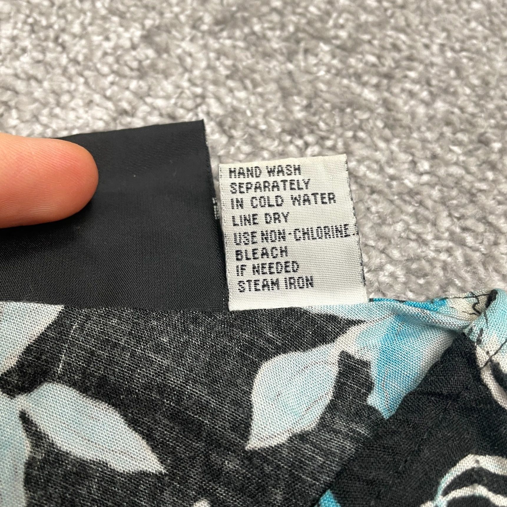 Vintage VINTAGE? No. Size M / US 6-8 / IT 42-44 - 7 Thumbnail