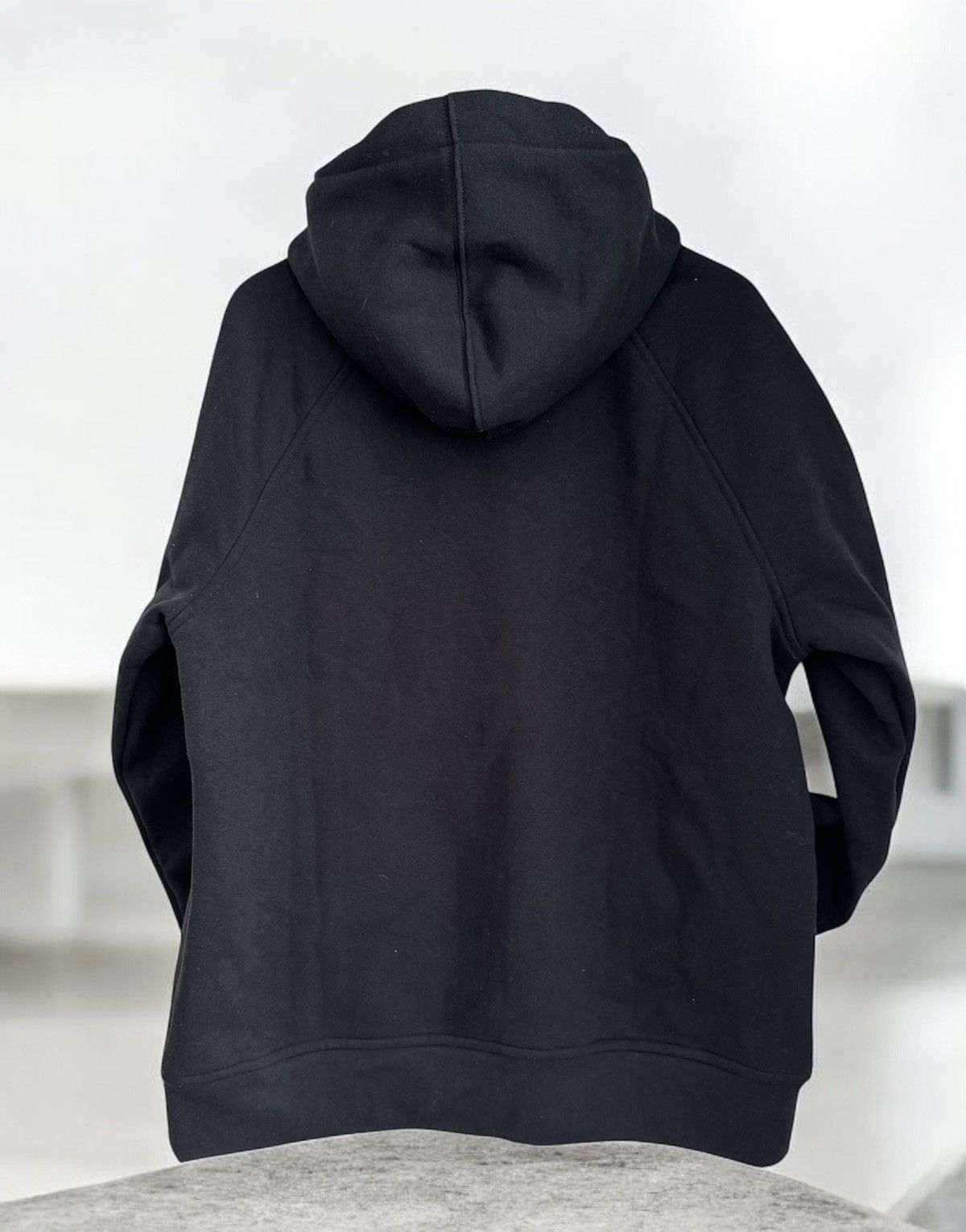 Flint And Tinder 10 Year Pull Over Hoodie Size US XL / EU 56 / 4 - 3 Thumbnail