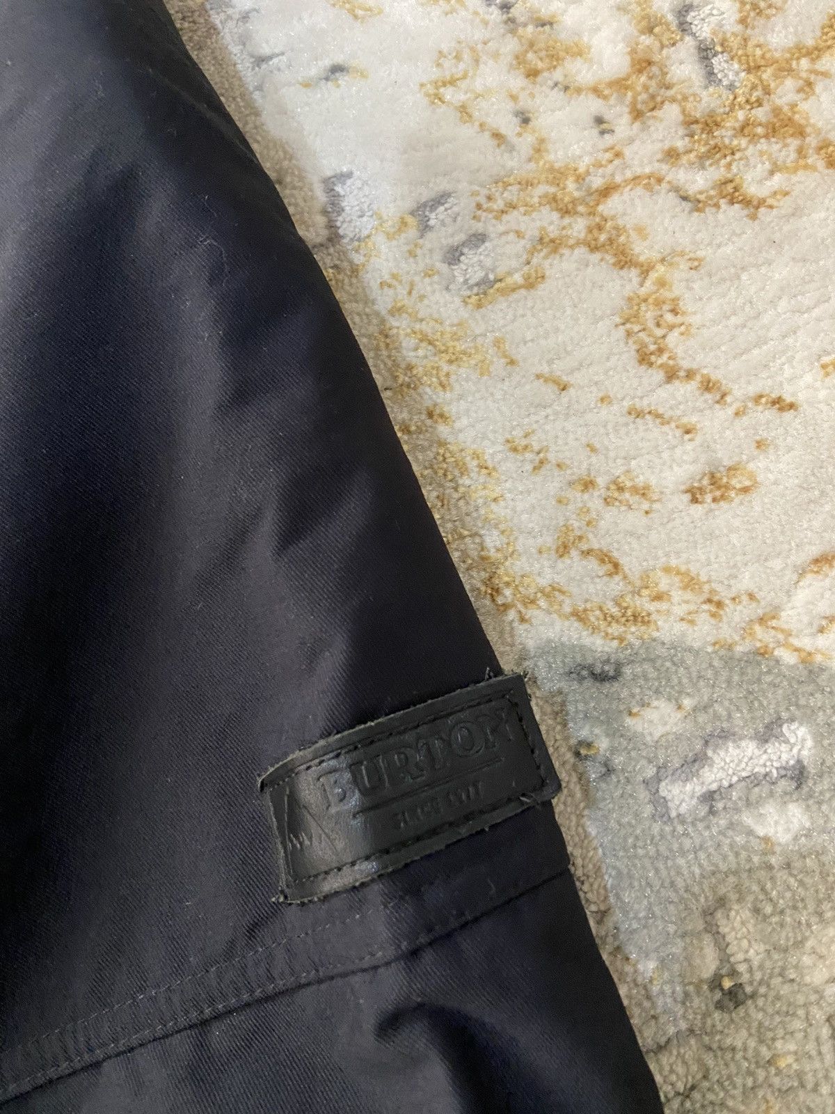Burton × Other BURTON SKIWEAR WINTER SEASON PANTS Size US 31 - 4 Thumbnail