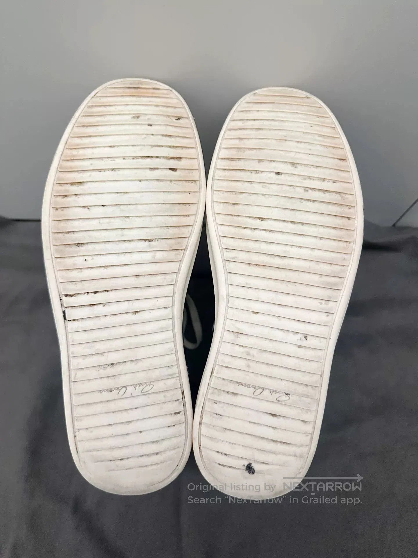 Rick Owens Rick Owens x Converse Leather High-Top. Size US 7 / EU 40 - 9 Thumbnail