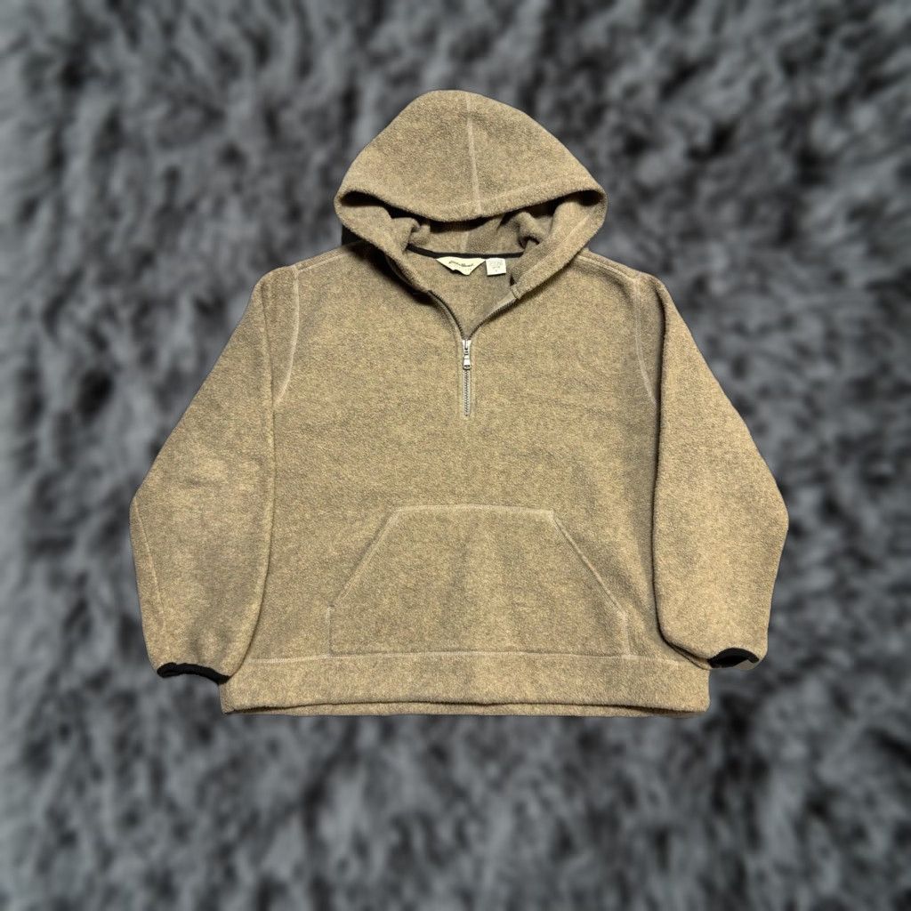Eddie Bauer VINTAGE? No. Size L / US 10 / IT 46 - 1 Thumbnail