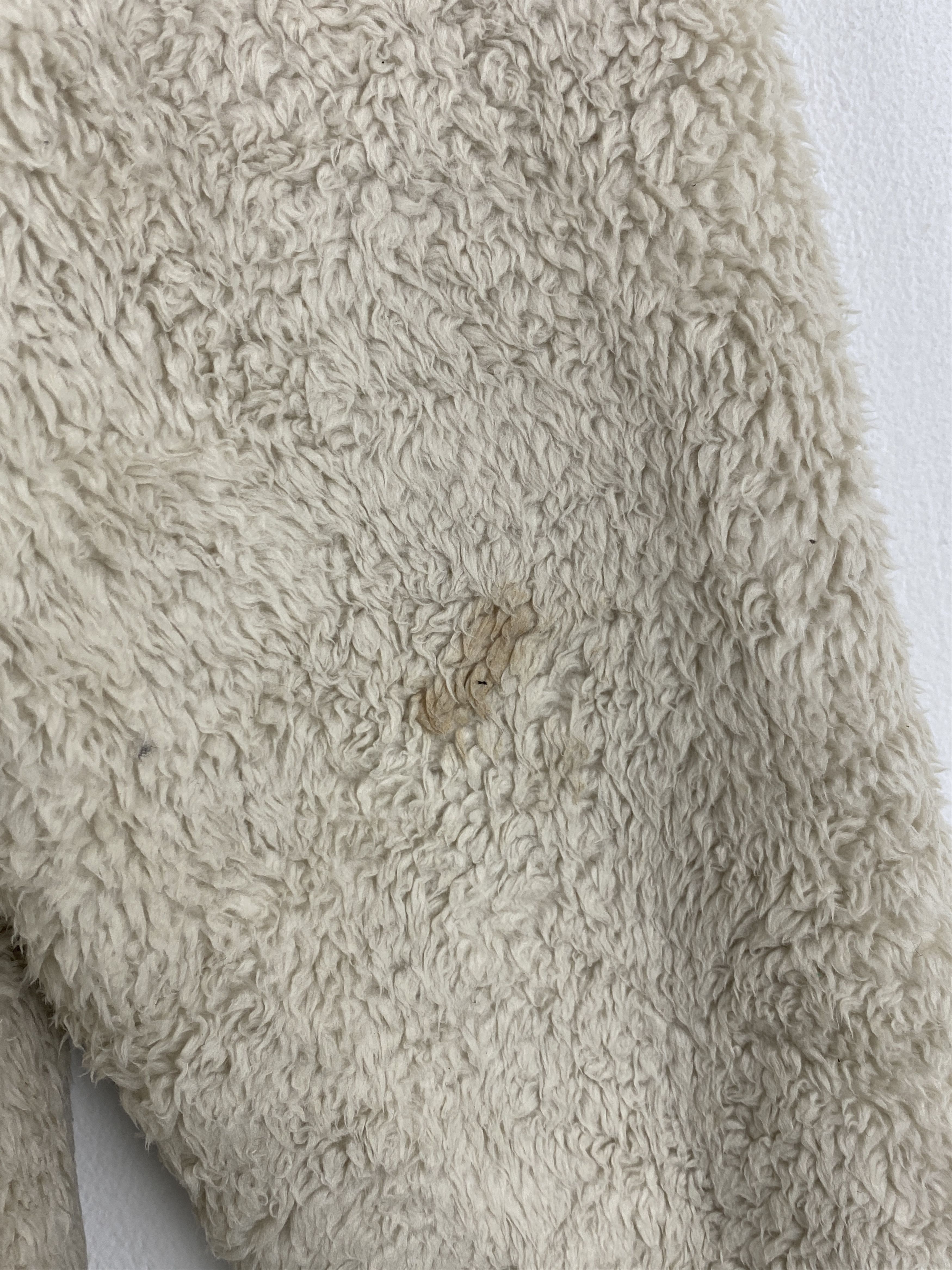 Japanese Brand Uniqlo Fleece Zip Up Sweater JA0152 Size US M / EU 48-50 / 2 - 9 Thumbnail
