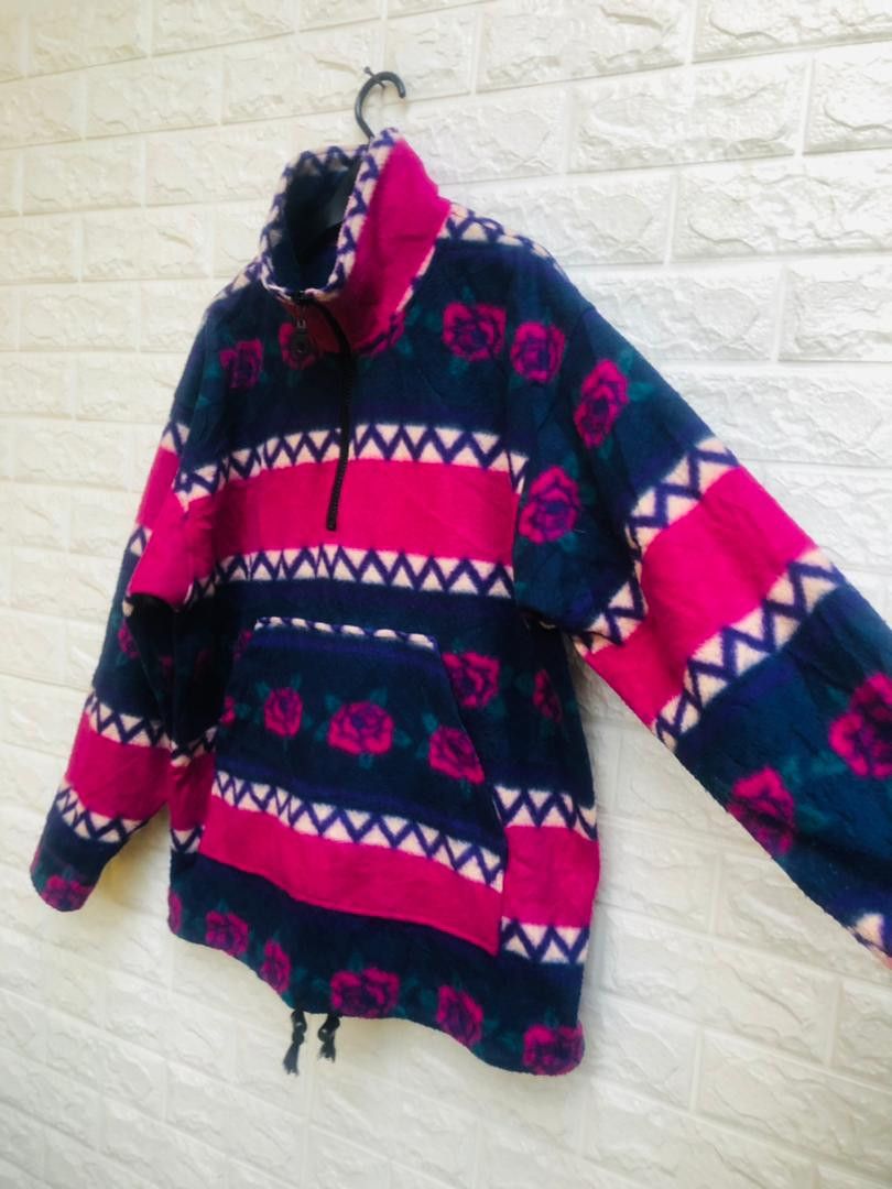 Japanese Brand Vintage Sunbody Japanese Designer Fashion Style Size US L / EU 52-54 / 3 - 6 Thumbnail