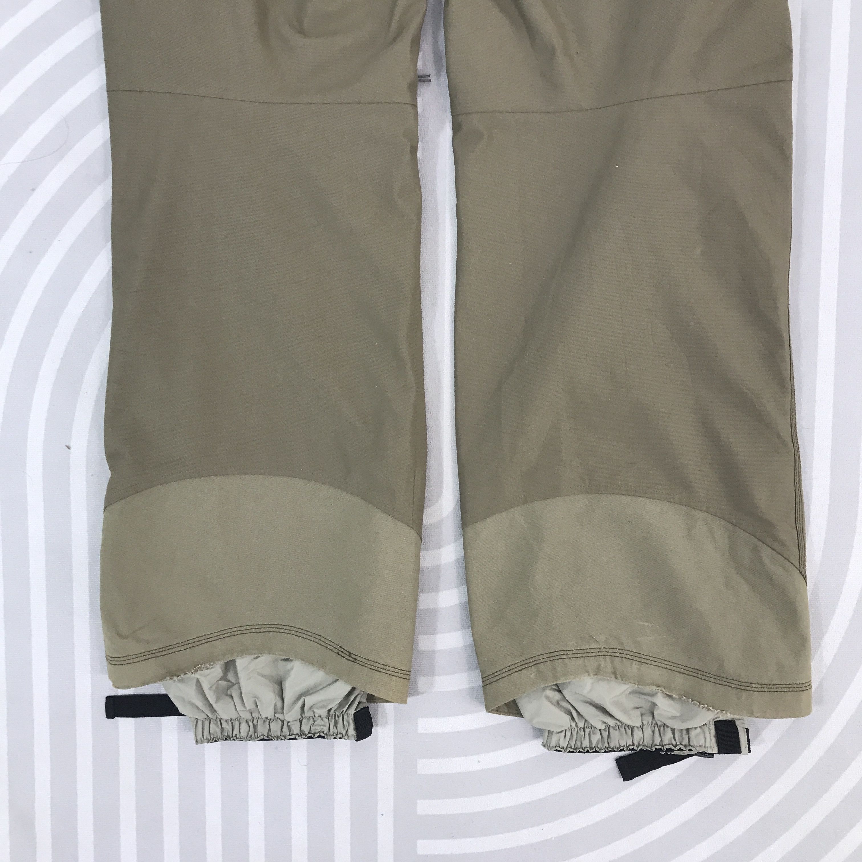 Patagonia Vintage Patagonia Ski Design Pants Size US 34 / EU 50 - 6 Thumbnail
