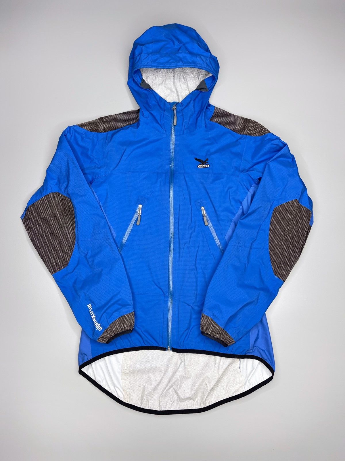 SALEWA Selewa AlpineXtrem Gore-Tex Jacket Gorpcore Size US L / EU 52-54 / 3 - 1 Thumbnail