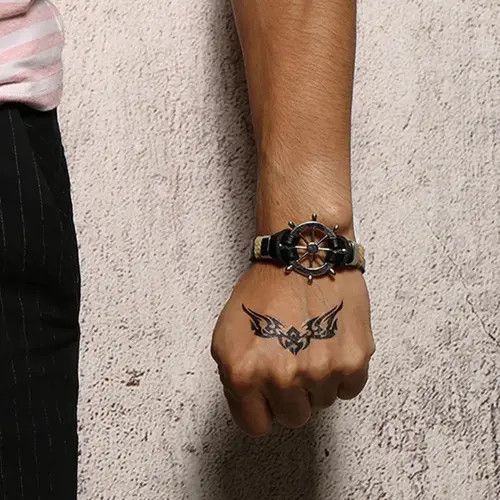 Other Vintage Rudder Charm Bracelet Size ONE SIZE - 1 Thumbnail