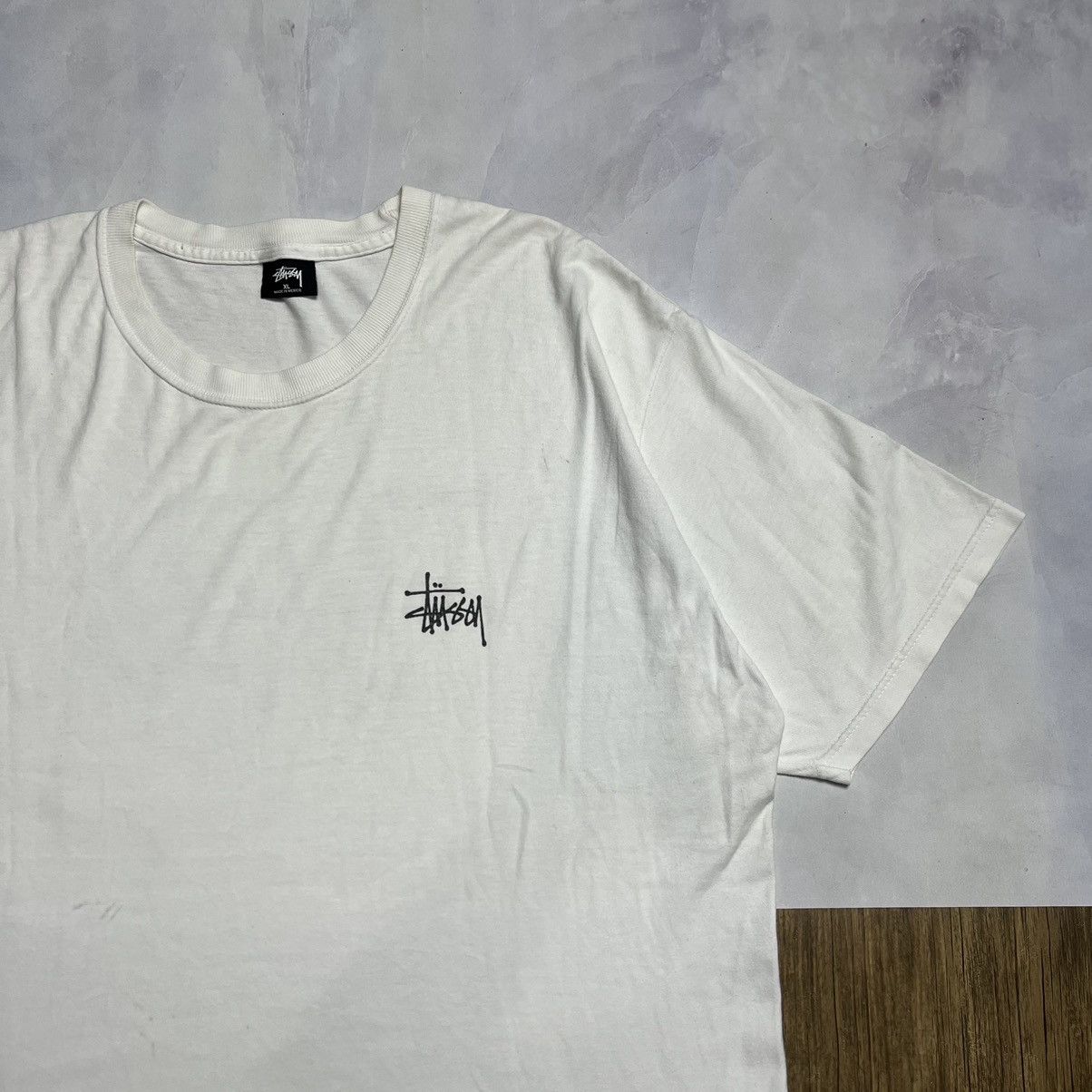 Stussy Stussy Tee Size US XL / EU 56 / 4 - 6 Thumbnail