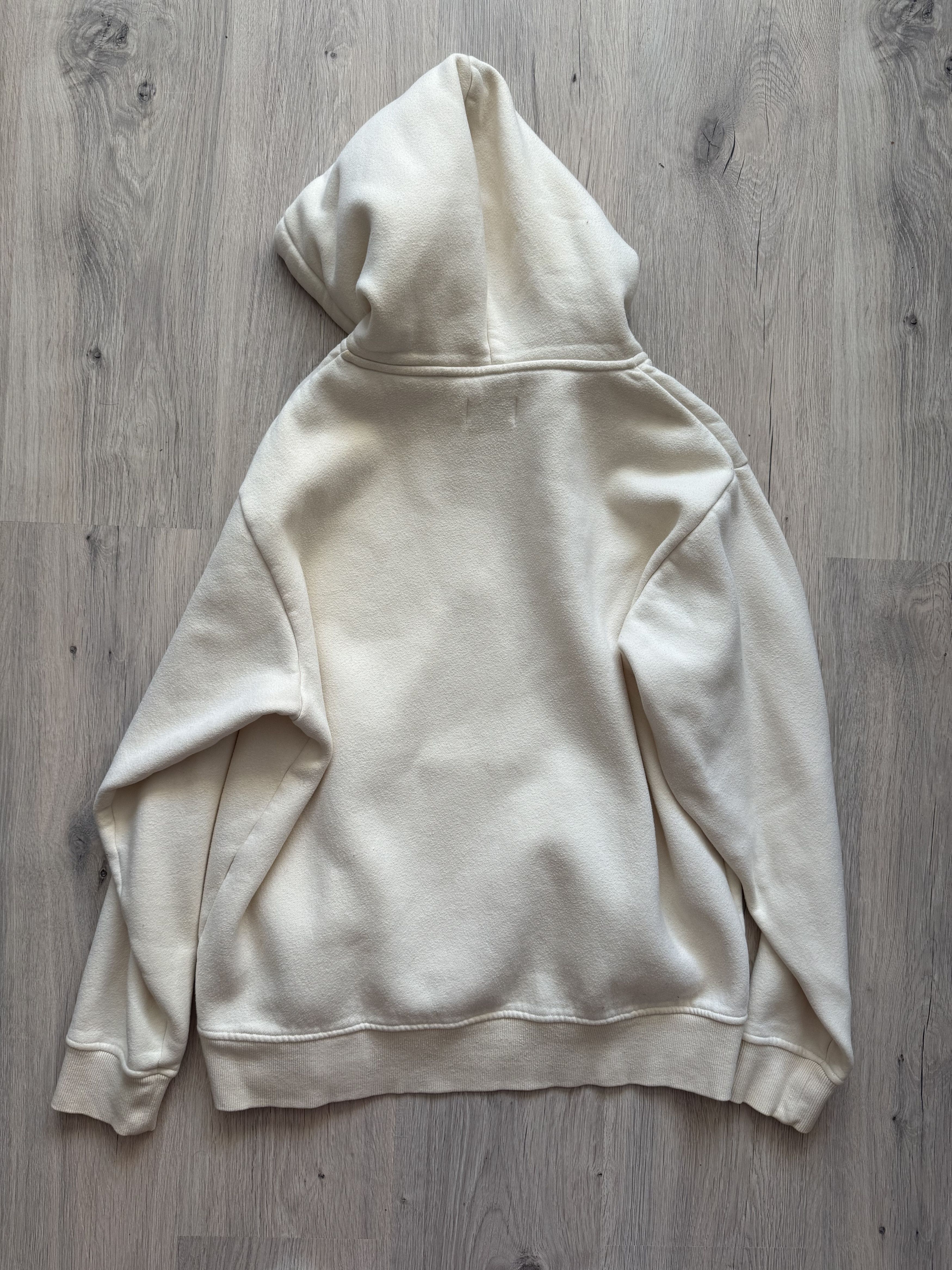 Kith Kith Treats Popsicle Hoodie Off White Ice Cream Size US M / EU 48-50 / 2 - 9 Thumbnail