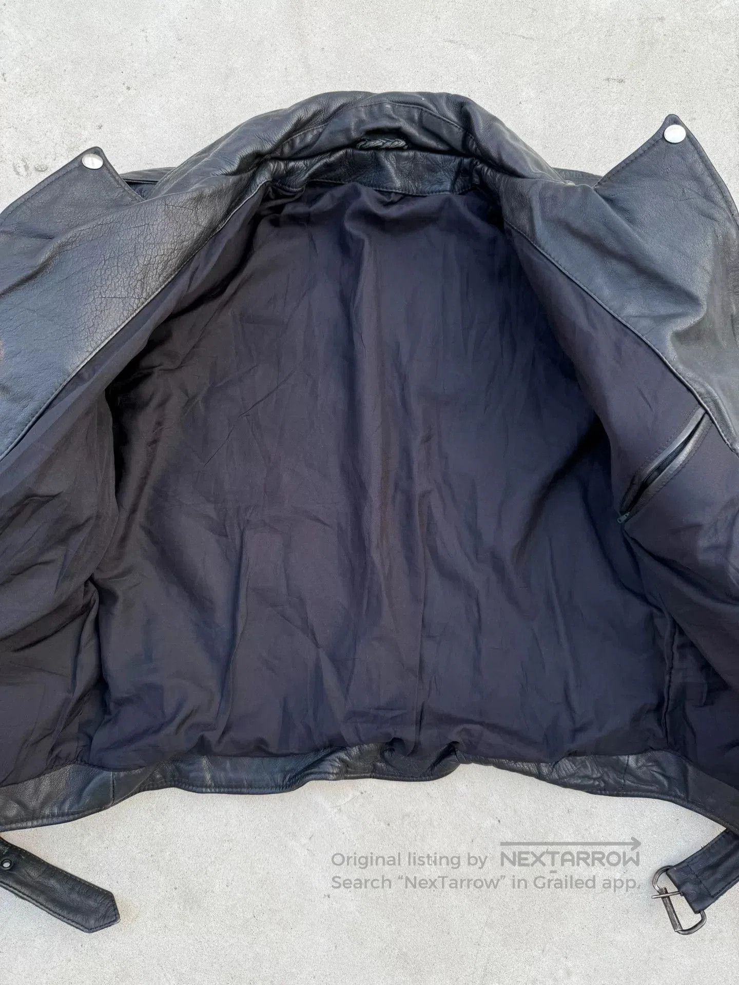 Vintage Vintage 80. Size US M / EU 48-50 / 2 - 7 Thumbnail