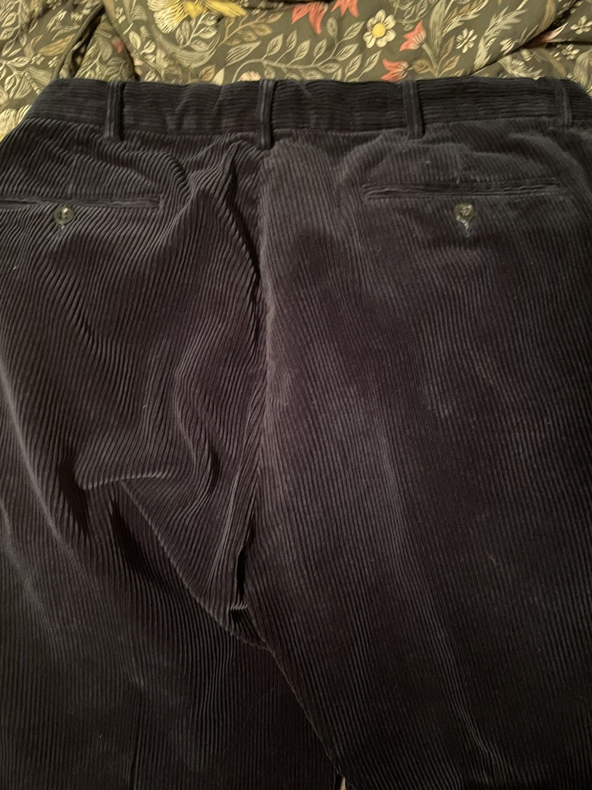 Polo Ralph Lauren Corduroy pants Size US 34 / EU 50 - 2 Thumbnail