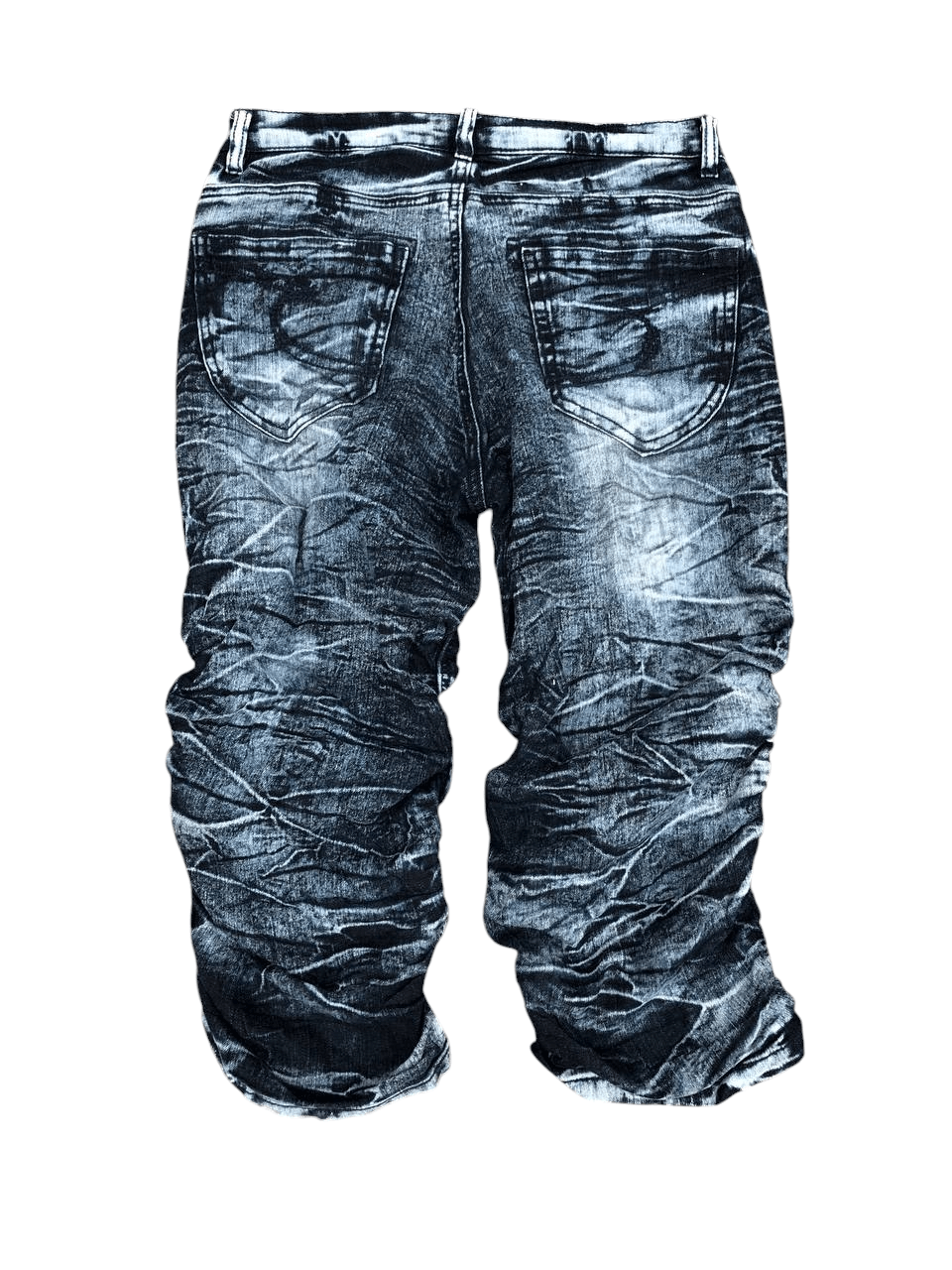 Japanese Brand × semanticdesign Semantic Design Short Pants Size US 31 - 9 Thumbnail
