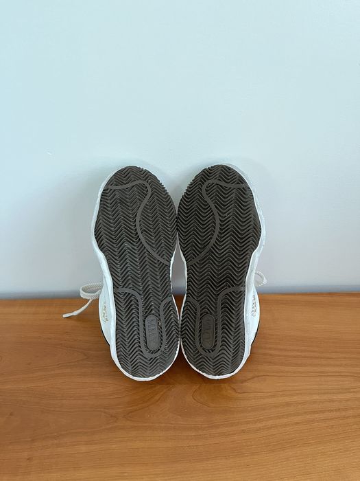 Miharayasuhiro MMY Blakey White | Grailed