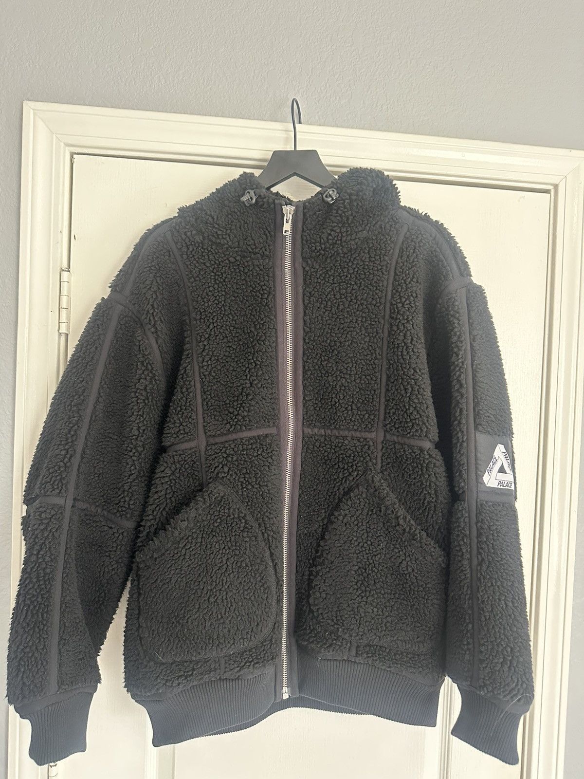 Palace Sherpa | Grailed