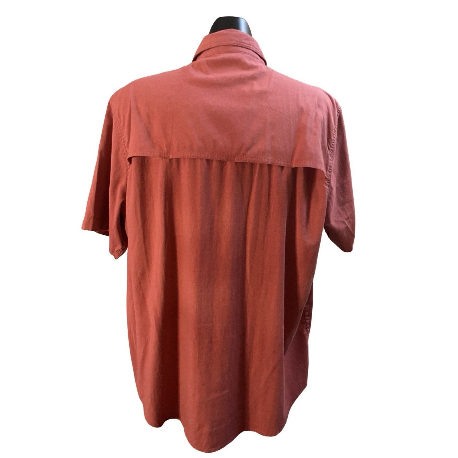 Coleman Coleman Outdoor Utility Fishing Shirt – Size L Size US L / EU 52-54 / 3 - 2 Thumbnail
