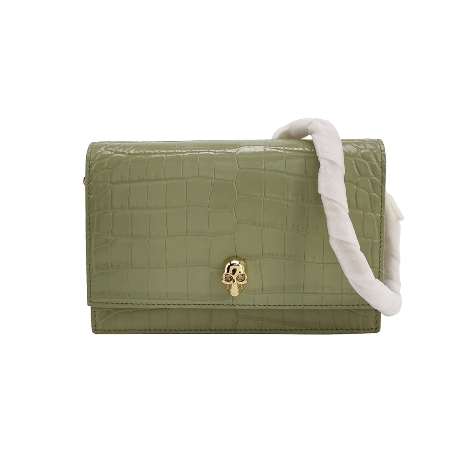 Alexander McQueen Alexander McQueen Women os Crossbody Bags Size ONE SIZE - 1 Thumbnail