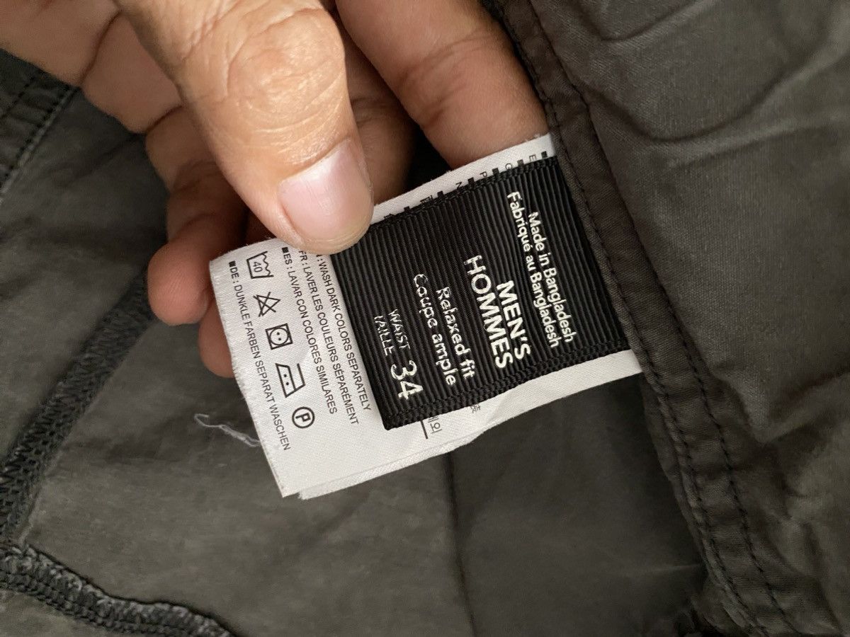 Arc'teryx × Vintage Vintage arc’teryx distressed short pants Size US 34 / EU 50 - 12 Thumbnail
