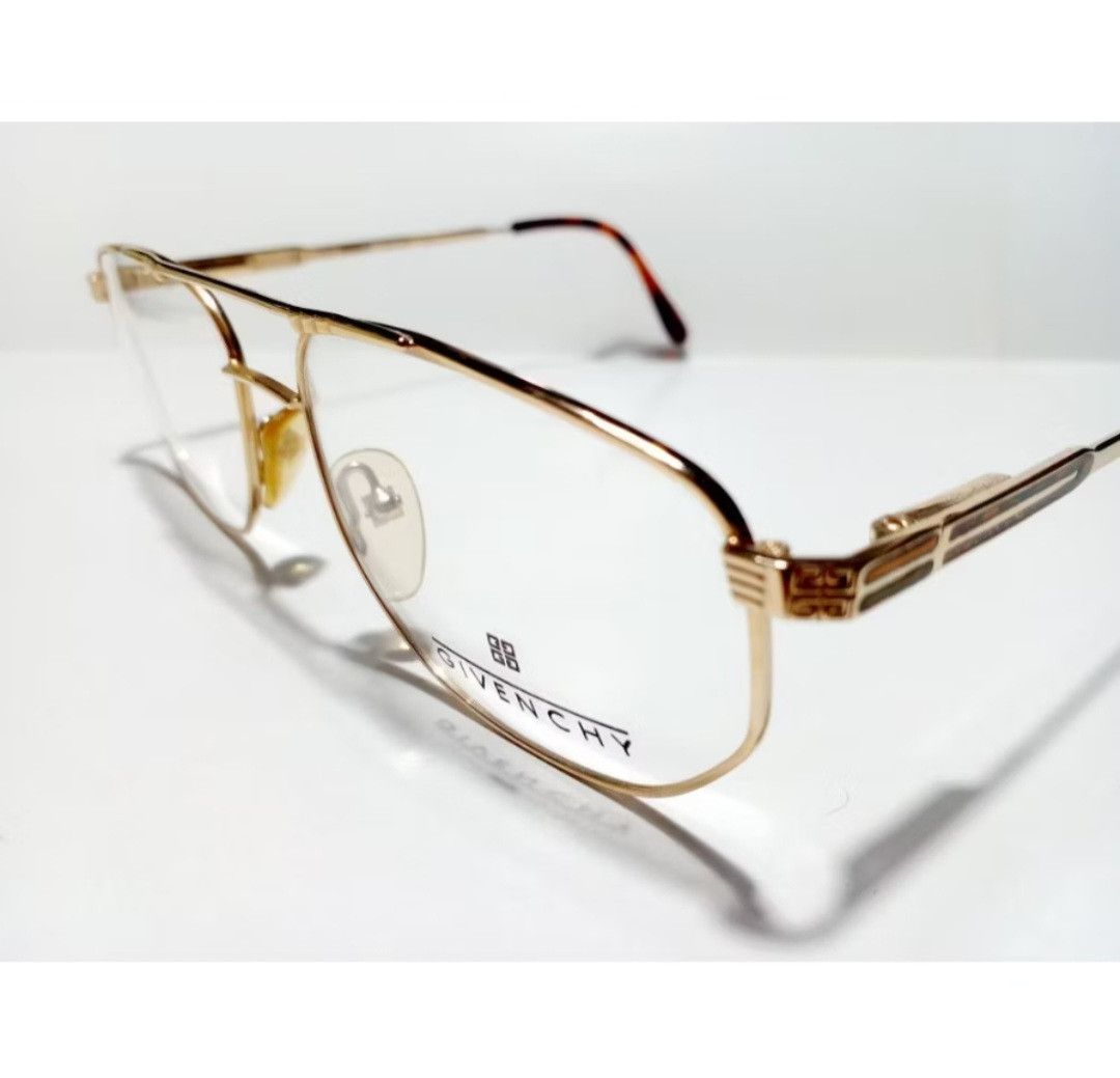 Givenchy 90s Frame NEW VINTAGE Givenchy x New Old Stock Size ONE SIZE - 3 Thumbnail