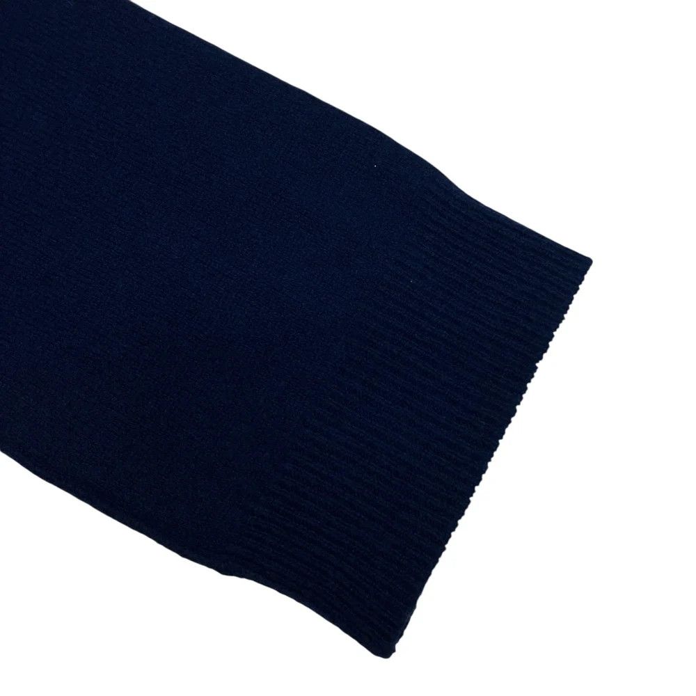 Yohji Yamamoto YOHJI YAMAMOTO/ plyy by ragne kikas knit cardigan Size US L / EU 52-54 / 3 - 5 Thumbnail