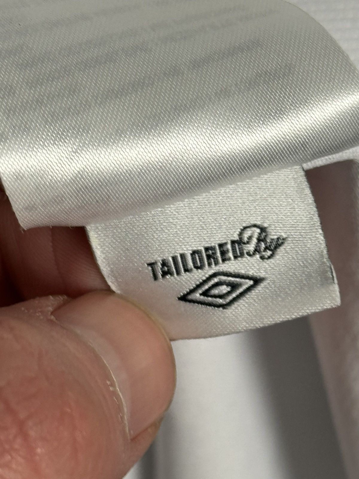 Umbro Everton Training Football Jersey Size US L / EU 52-54 / 3 - 14 Thumbnail