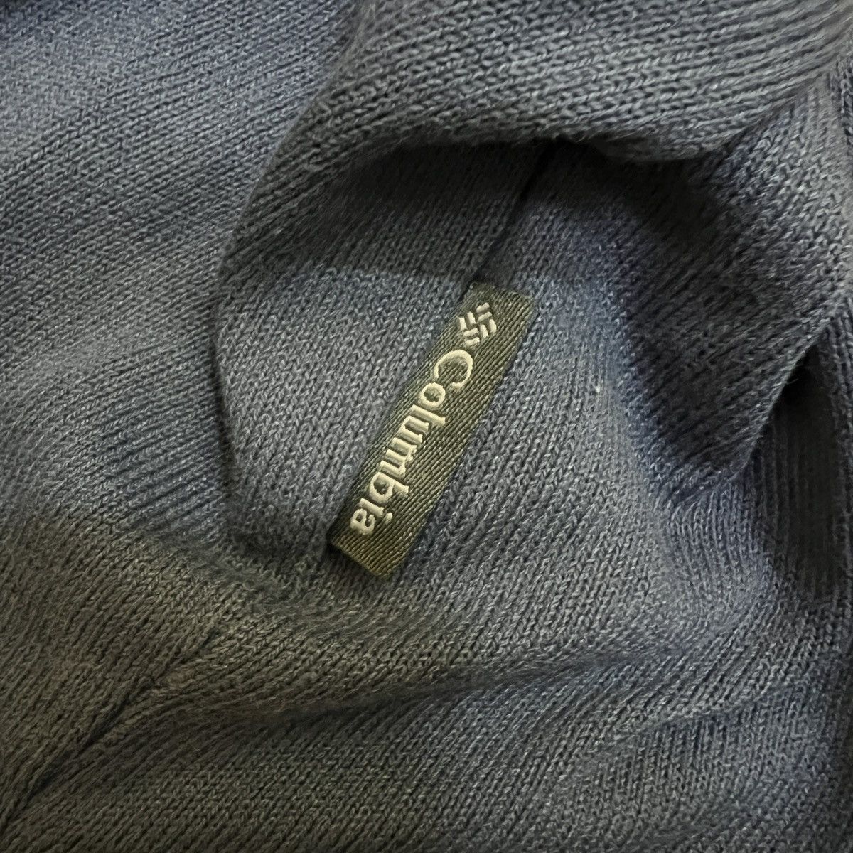 Columbia Columbia Omni Wick tee Size US M / EU 48-50 / 2 - 5 Thumbnail