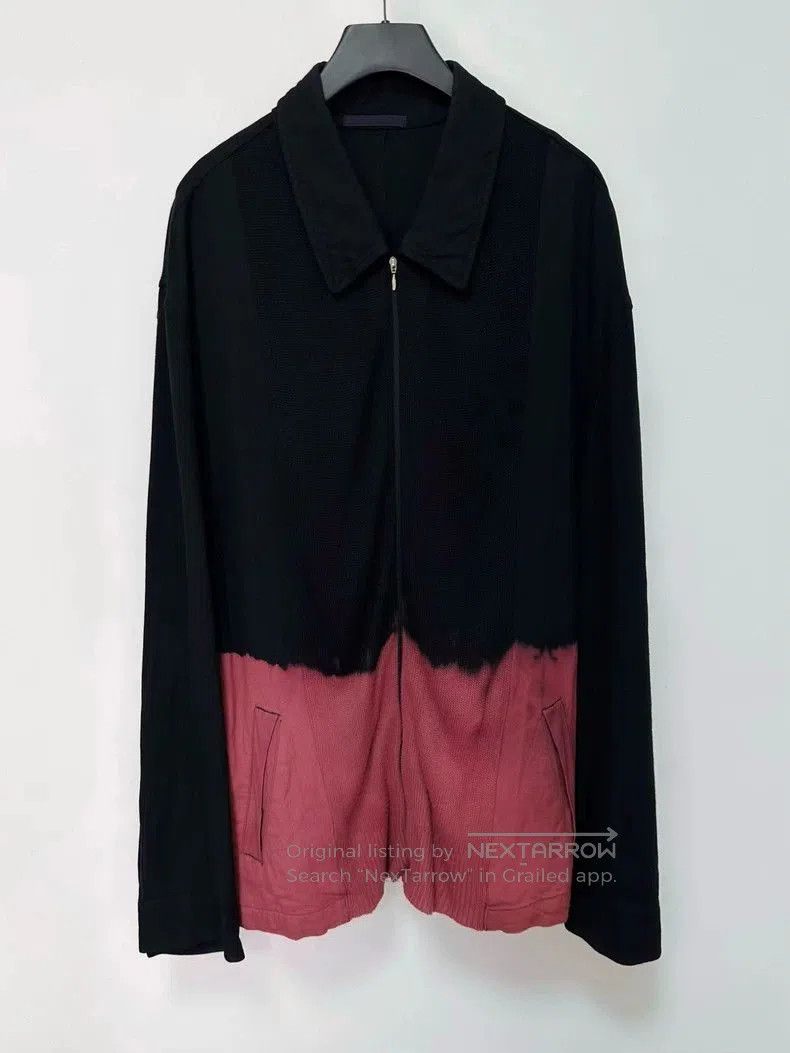 Comme des Garcons Comme des Garcons 93AW Zip Jacket. Size US M / EU 48-50 / 2 - 1 Thumbnail