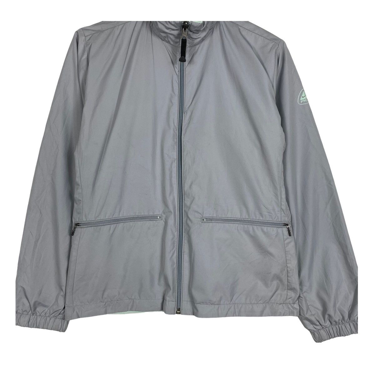 Nike × Nike ACG 💥NIKE ACG TRAINER ZIPPER JACKET Size M / US 6-8 / IT 42-44 - 5 Thumbnail