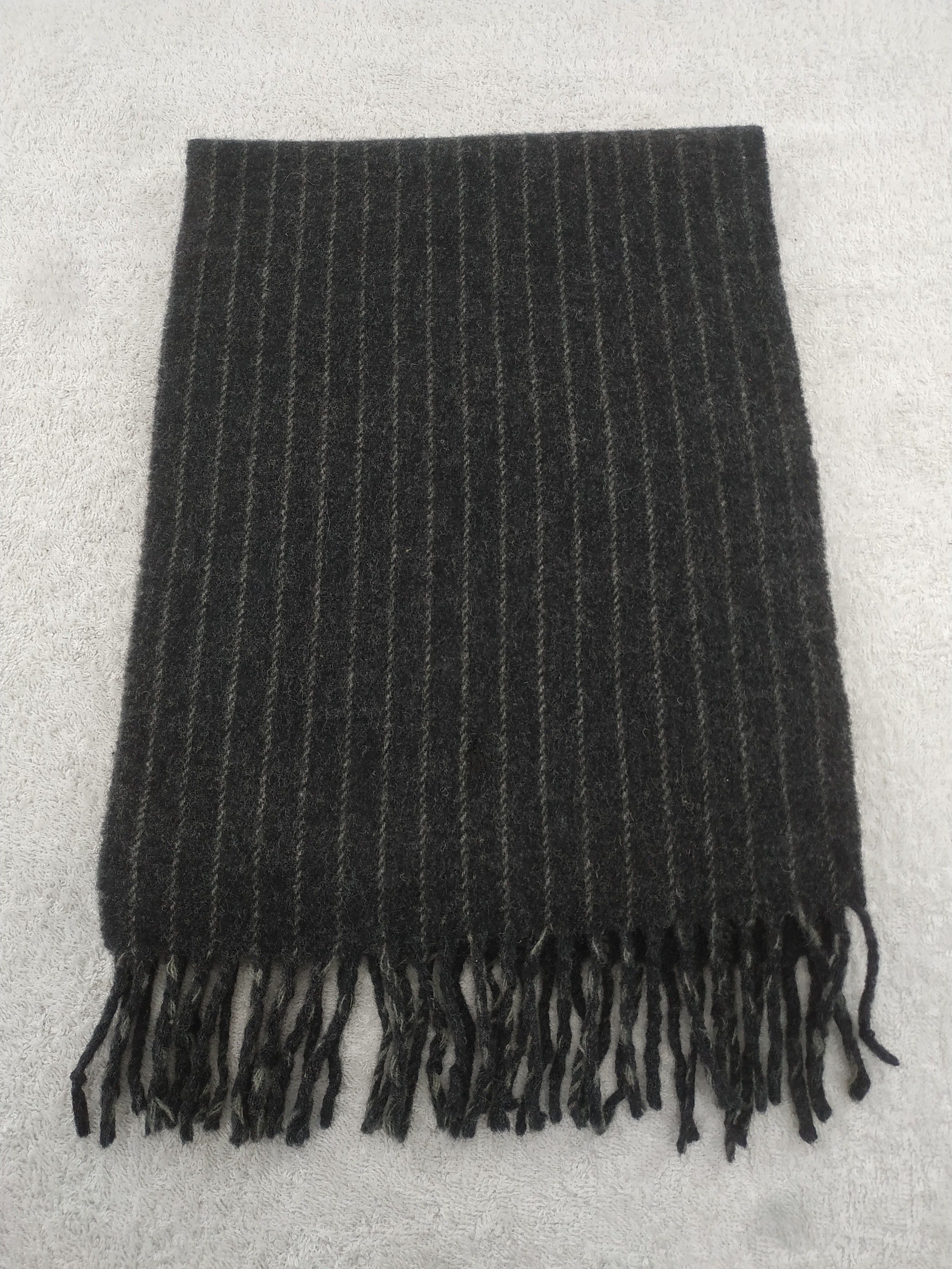 Polo Ralph Lauren Polo Ralph Lauren Scarf / Muffler / Neckwear - WW909 Size ONE SIZE - 2 Thumbnail