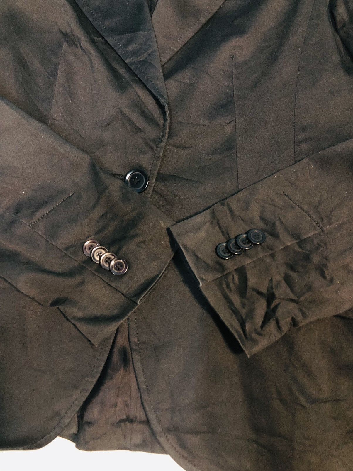 Zara Zara Basic Heavy Coat (18) Size US S / EU 44-46 / 1 - 5 Thumbnail