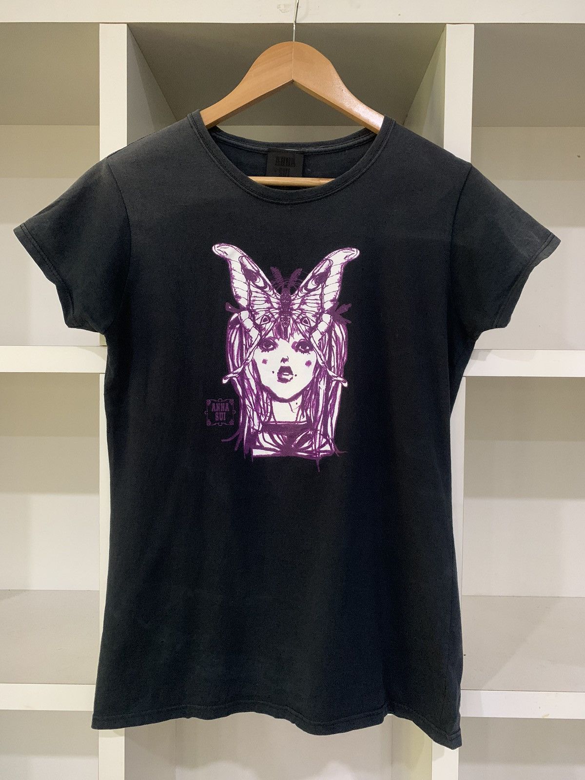 Anna Sui Anna Sui Tee for Women’s Size S / US 4 / IT 40 - 1 Thumbnail