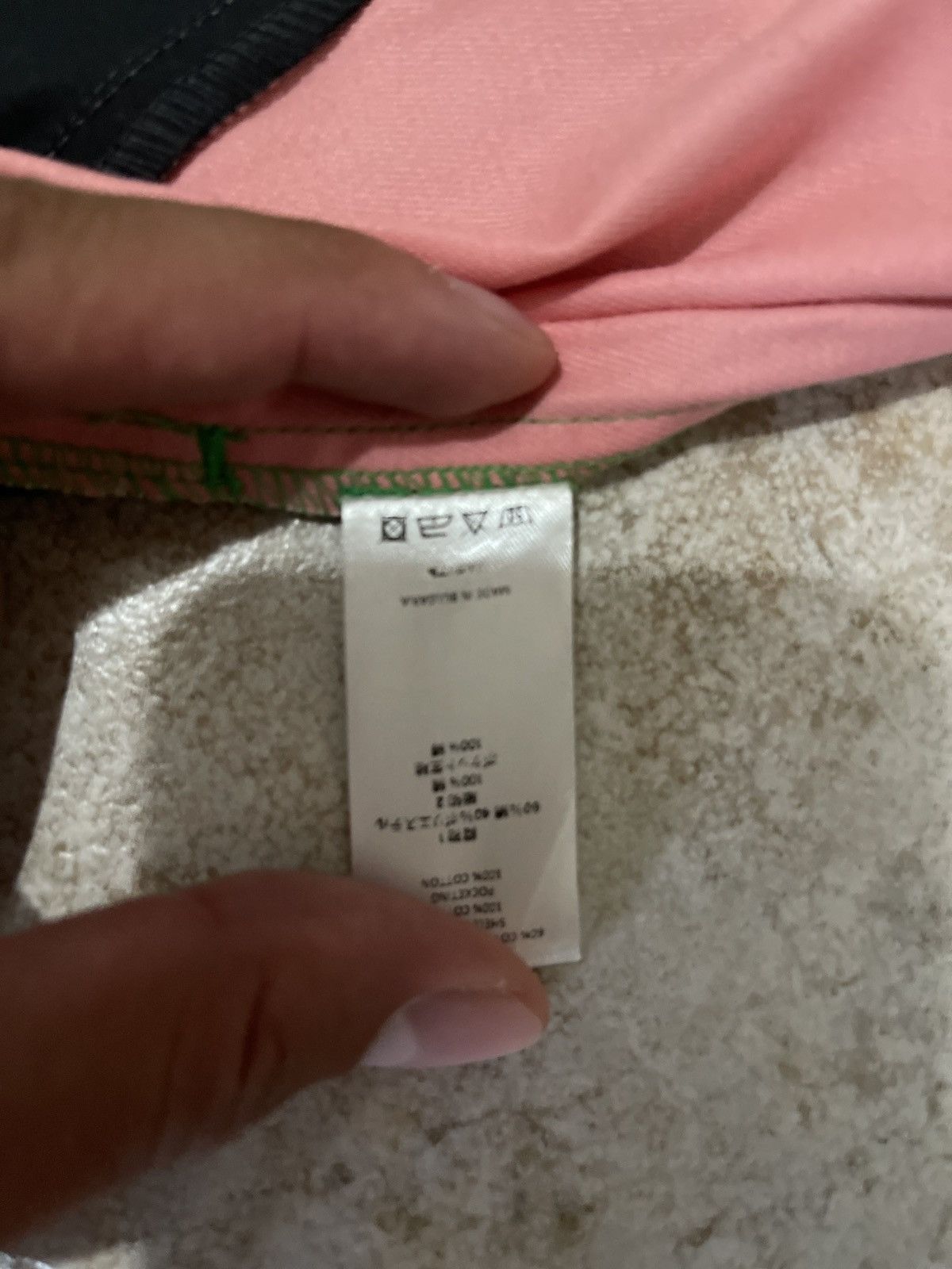 Kiko Kostadinov Otto 958 Gido pant Size US 34 / EU 50 - 9 Thumbnail