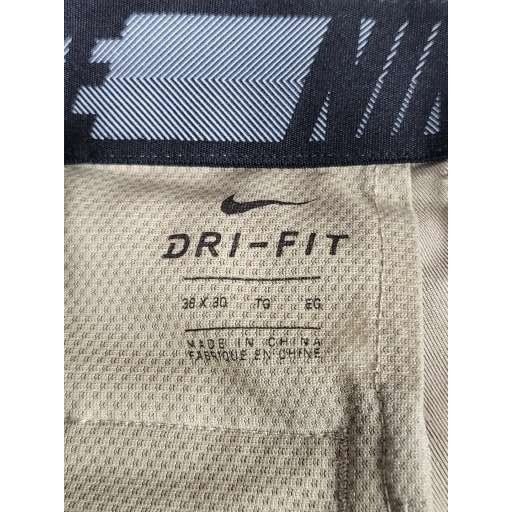 Nike Nike Men's Flex Golf Pants Dri-Fit. Size 38x30 (AJ5489-247) Size US 38 / EU 54 - 6 Thumbnail