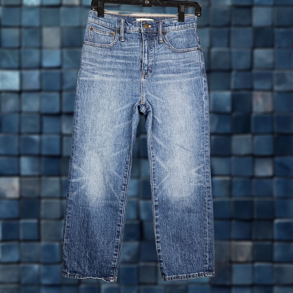 Madewell Madewell Jeans Shirt? Size 42" / US 20 - 1 Thumbnail