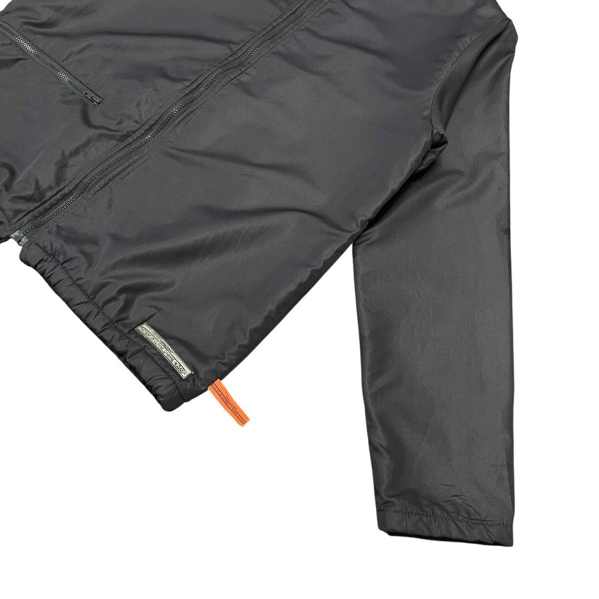 Issey Miyake Vintage Cabane de Zucca The Year of Climax 99/00 Jacket Size US L / EU 52-54 / 3 - 11 Thumbnail