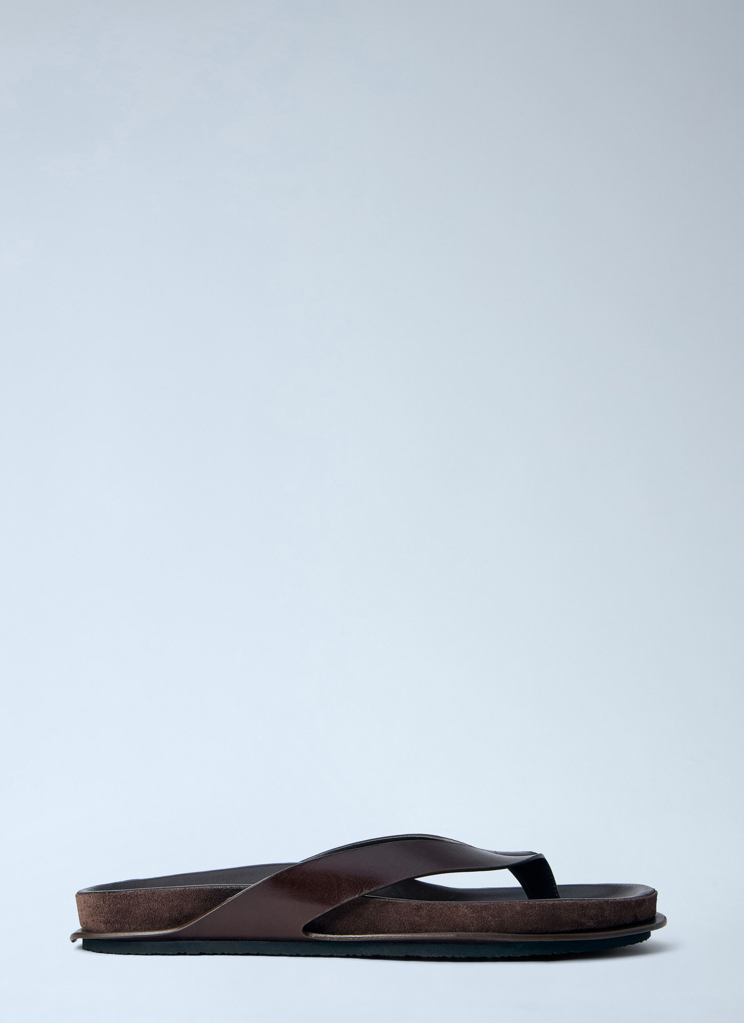 Jacquemus Les Tatanes Sandals Size US 10 / EU 43 - 1 Thumbnail