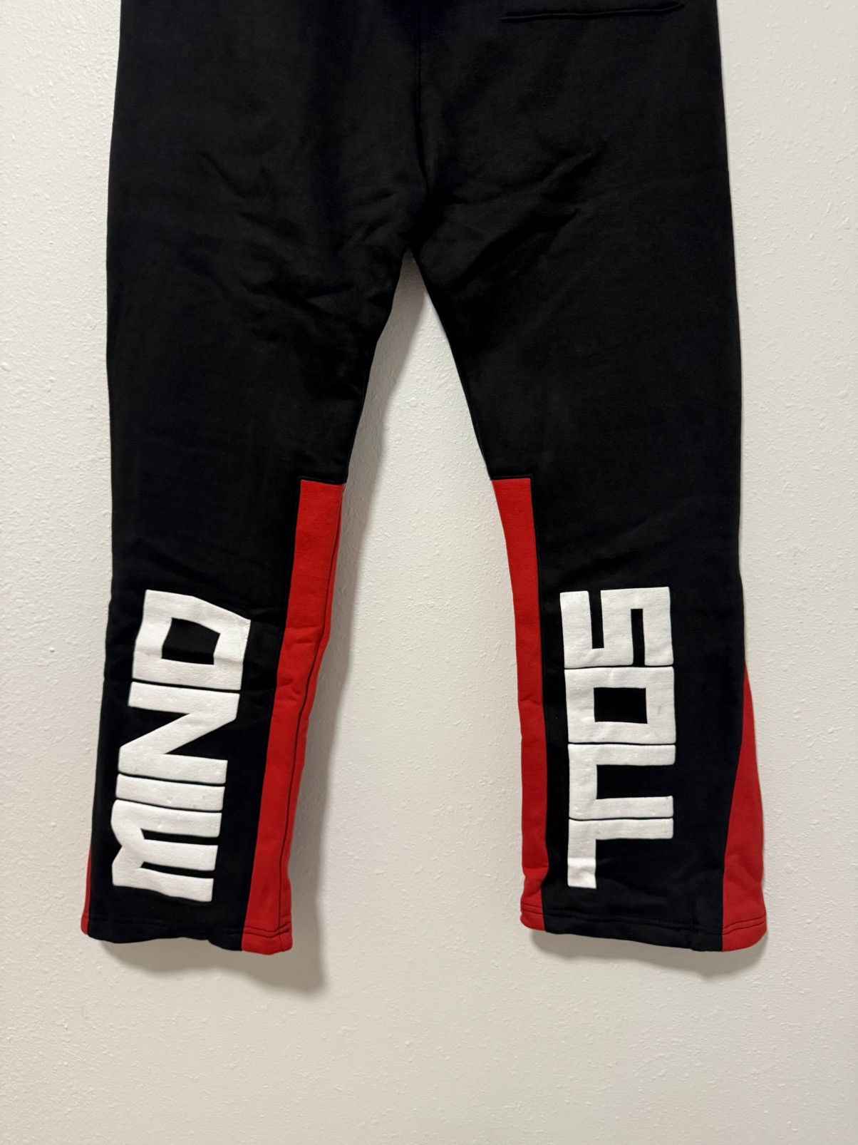 Other Loner Stoner Joggers – “FREE MIND” Sweatpants – Size XL NWT Size US 42 / EU 58 - 12 Thumbnail