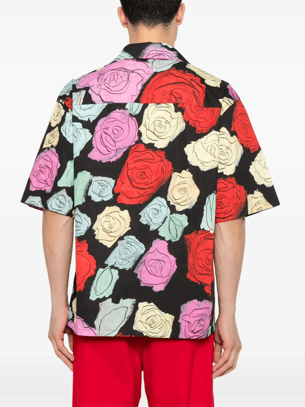 Other Flower Shirt Size US M / EU 48-50 / 2 - 2 Thumbnail