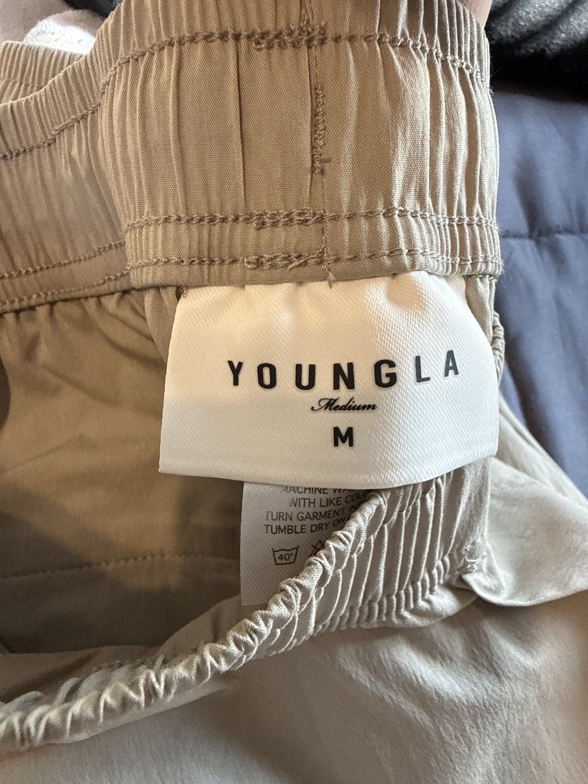 YoungLA YoungLA Commuter Joggers Size US 32 / EU 48 - 3 Thumbnail