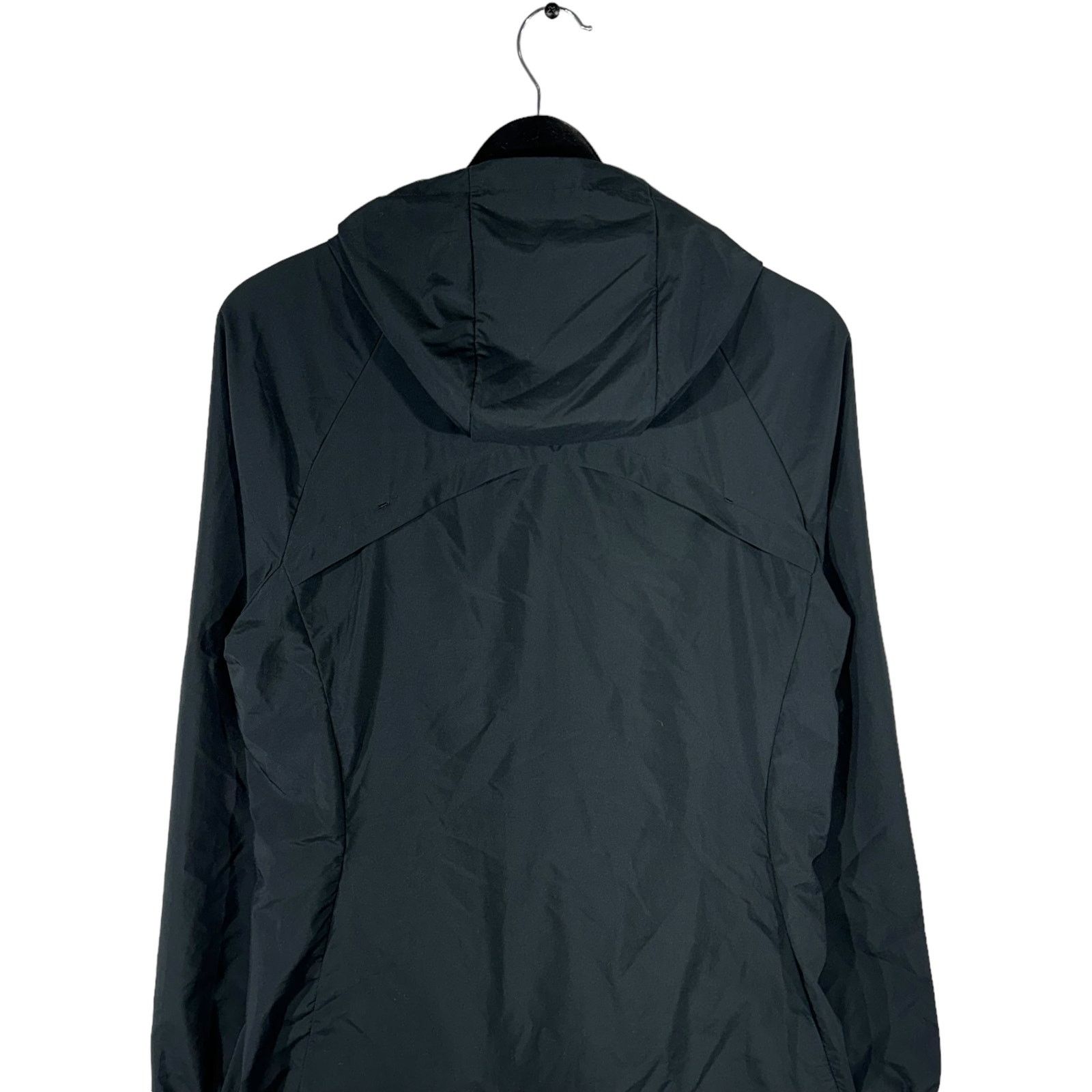 Nike Nike Mini Swoosh Full Zip Hoodie Size US L / EU 52-54 / 3 - 6 Thumbnail