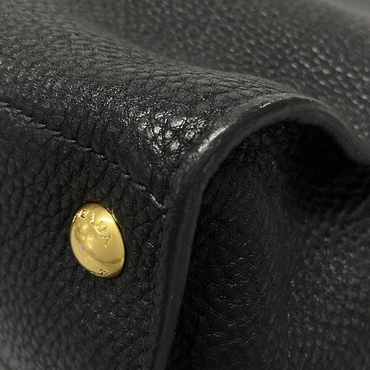 Prada PRADA Vitterodino Tote Bag BN2671 Size ONE SIZE - 8 Thumbnail