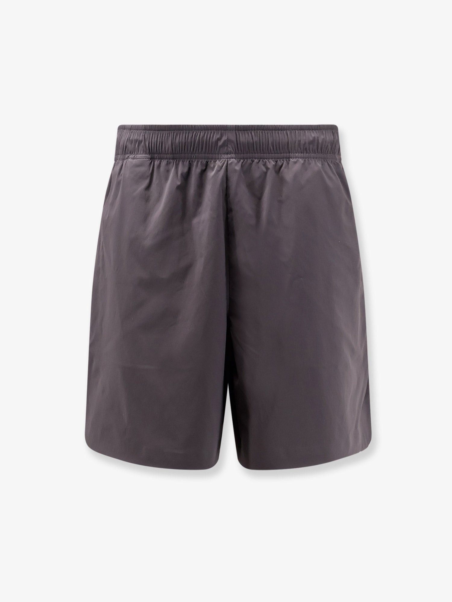 Stone Island Stone Island Nylon Bermuda shorts with embroidered logo on the back Tag Size 31 Men - USA Tariffs Included Size US 31 - 1 Thumbnail