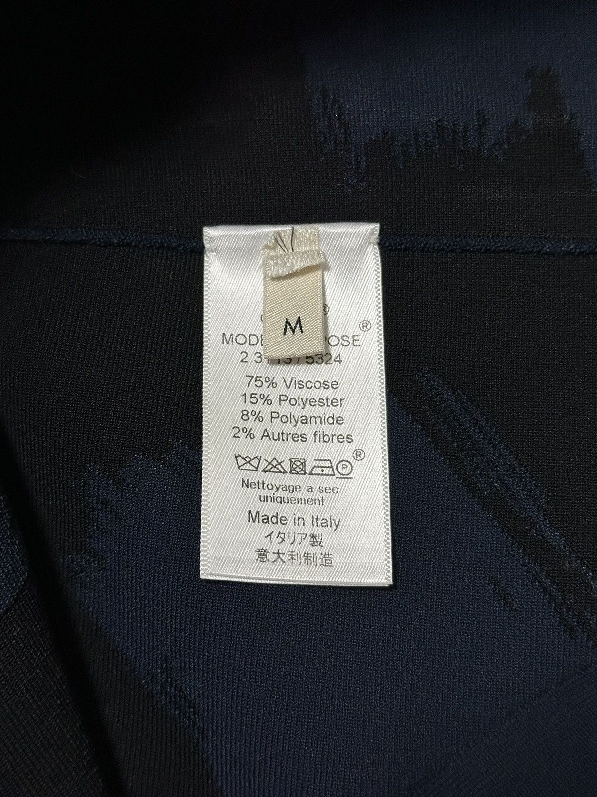 Celine CELINE Spring Summer 2014 Mini Tank Dress Size M / US 6-8 / IT 42-44 - 6 Thumbnail