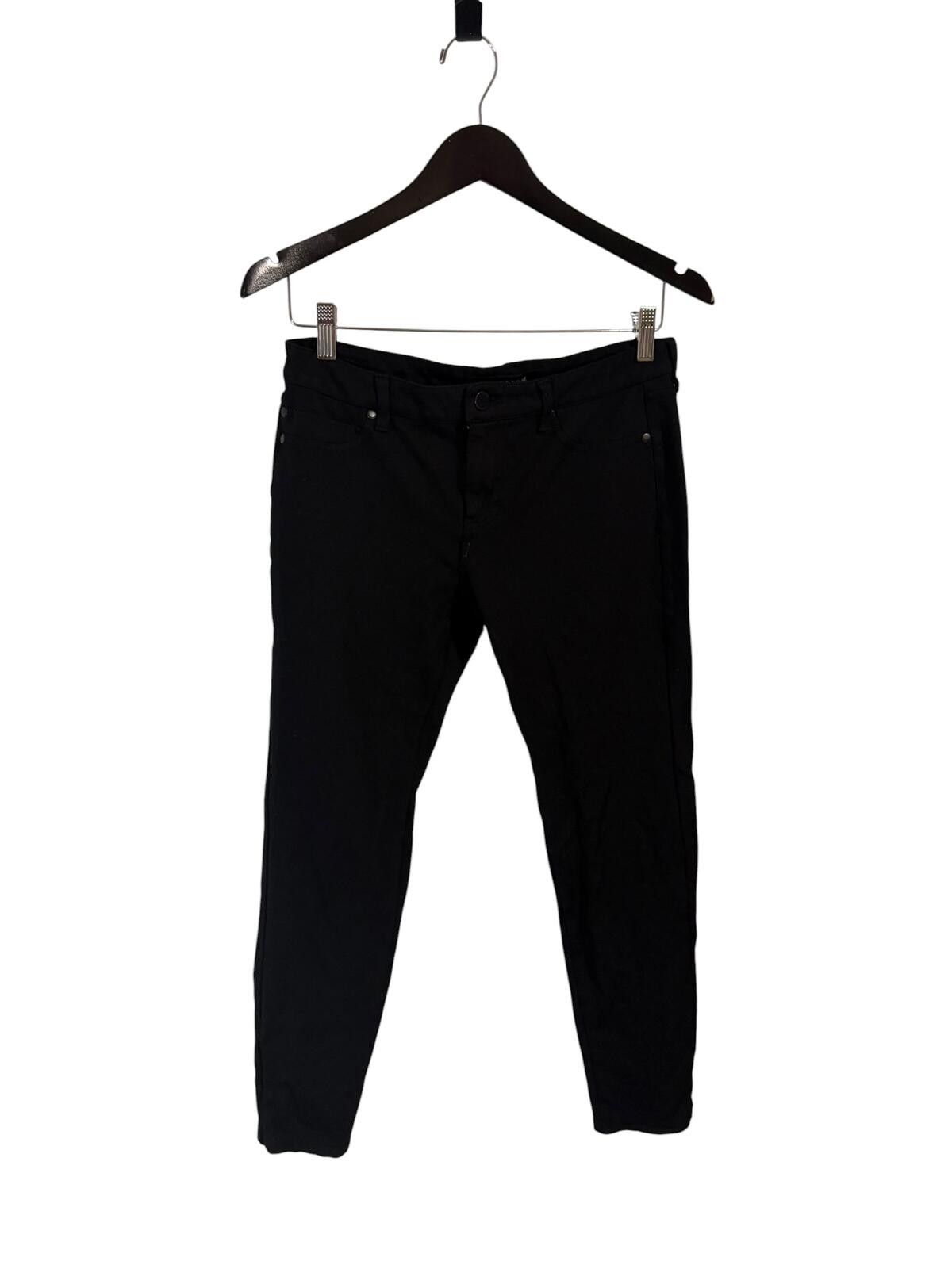 Other Liverpool Black Skinny Stretch Jeans EUC size 6/28 Size US 28 / EU 44 - 3 Thumbnail